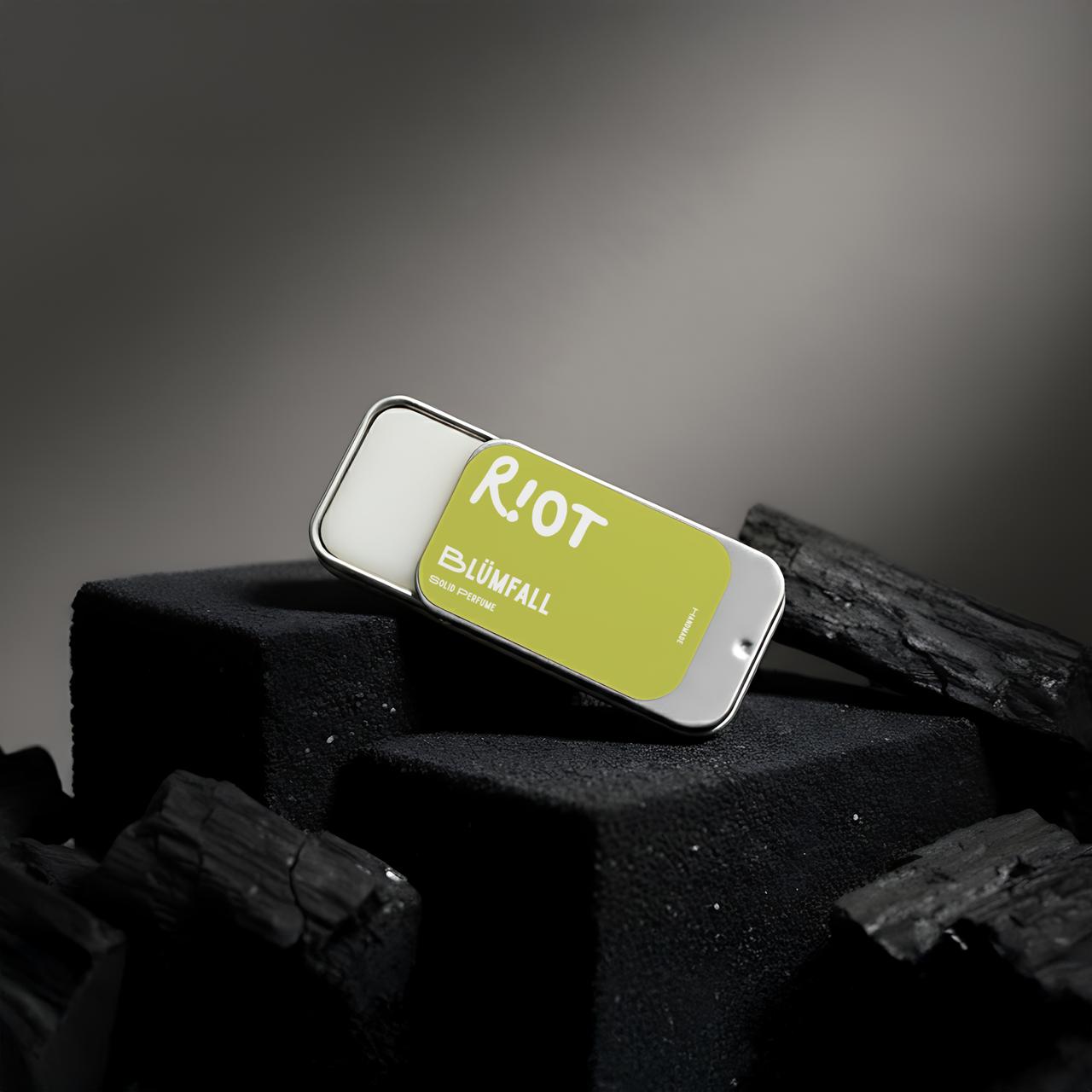 RIOT BLUMFAAL SOLID PERFUME