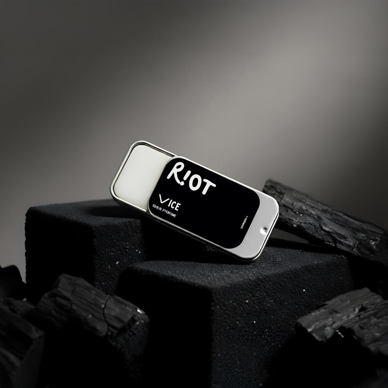 RIOT VICE SOLID FERFUME