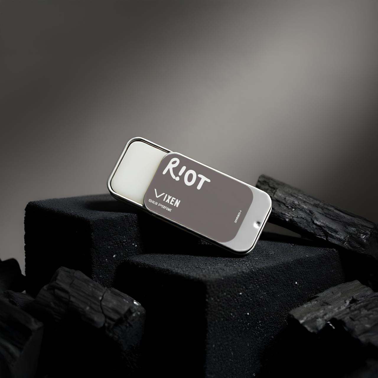 RIOT VIXEN SOLID PERFUME